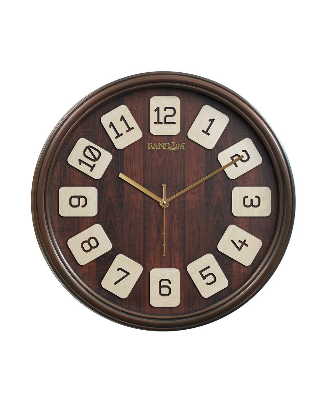 Clocks | Decorative Analogue Wall Clock Clocks Clocks