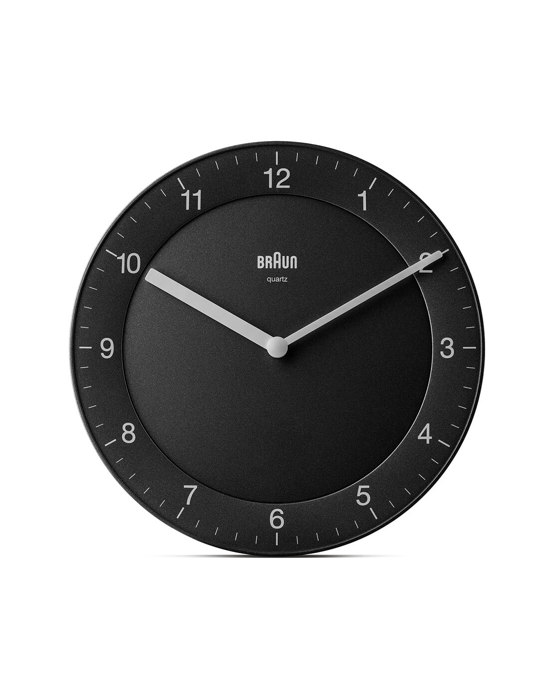 Clocks | Round Analogue Wall Clock Clocks Clocks