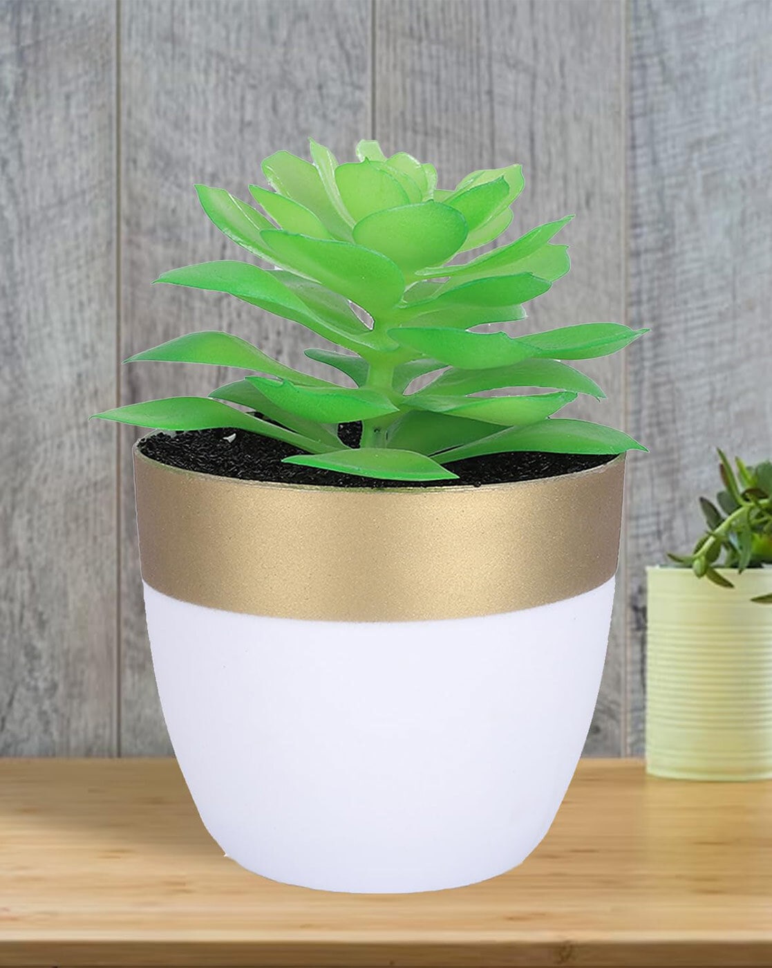 Plants & Flowers | Artificial Plant with Pot Home Decor Plants & Flowers